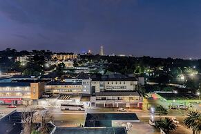 Marriott Executive Apartments Johannesburg, Melrose Arch