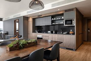 Marriott Executive Apartments Johannesburg, Melrose Arch