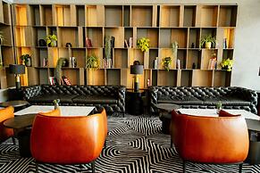 Marriott Executive Apartments Johannesburg, Melrose Arch