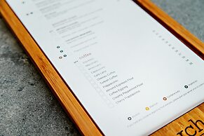 Marriott Executive Apartments Johannesburg, Melrose Arch