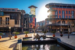 Marriott Executive Apartments Johannesburg, Melrose Arch