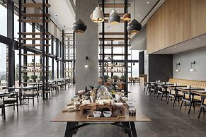 Marriott Executive Apartments Johannesburg, Melrose Arch