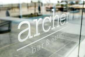 Marriott Executive Apartments Johannesburg, Melrose Arch