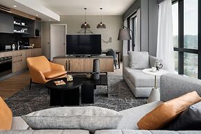 Marriott Executive Apartments Johannesburg, Melrose Arch
