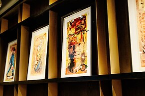 Marriott Executive Apartments Johannesburg, Melrose Arch