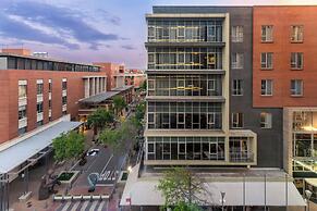 Marriott Executive Apartments Johannesburg, Melrose Arch