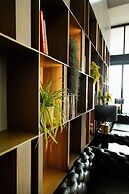 Marriott Executive Apartments Johannesburg, Melrose Arch