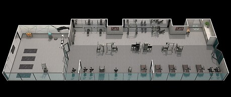 Marriott Executive Apartments Johannesburg, Melrose Arch