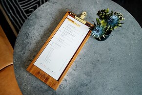 Marriott Executive Apartments Johannesburg, Melrose Arch