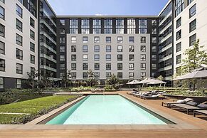 Marriott Executive Apartments Johannesburg, Melrose Arch