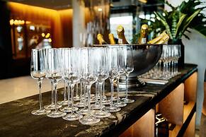 Marriott Executive Apartments Johannesburg, Melrose Arch