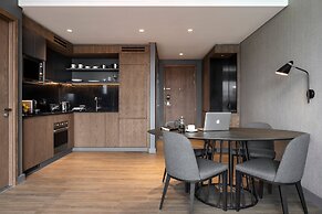 Marriott Executive Apartments Johannesburg, Melrose Arch