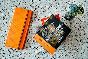 Marriott Executive Apartments Johannesburg, Melrose Arch