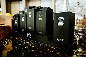 Marriott Executive Apartments Johannesburg, Melrose Arch