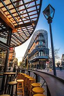 Marriott Executive Apartments Johannesburg, Melrose Arch