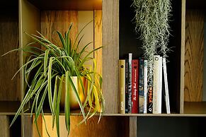 Marriott Executive Apartments Johannesburg, Melrose Arch