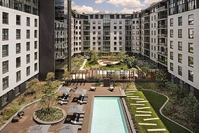 Marriott Executive Apartments Johannesburg, Melrose Arch