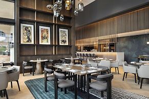 Marriott Executive Apartments Johannesburg, Melrose Arch