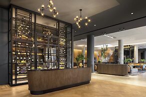 Marriott Executive Apartments Johannesburg, Melrose Arch