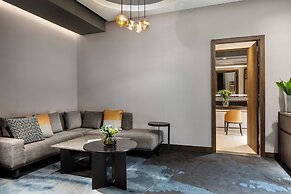 Marriott Executive Apartments Johannesburg, Melrose Arch