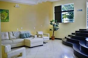 Hotel Litoral Sul