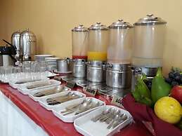 Hotel Litoral Sul