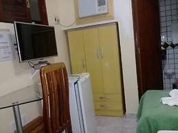 Hotel Litoral Sul