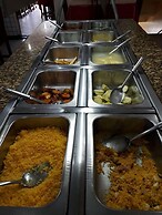 Hotel Litoral Sul