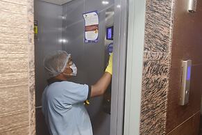 Hotel Shreesh Kolkata