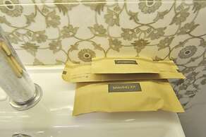 Hotel Shreesh Kolkata