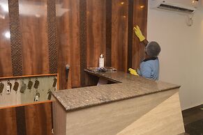 Hotel Shreesh Kolkata