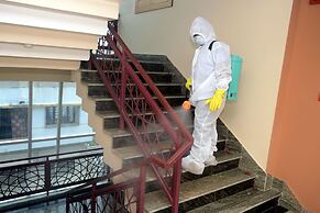 Hotel Shreesh Kolkata