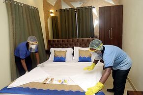 Hotel Shreesh Kolkata