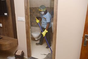 Hotel Shreesh Kolkata