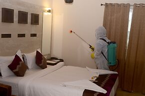 Hotel Shreesh Kolkata