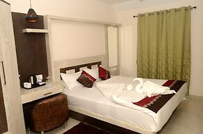 Hotel Shreesh Kolkata