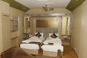 Hotel Shreesh Kolkata