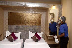 Hotel Shreesh Kolkata
