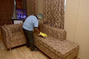 Hotel Shreesh Kolkata