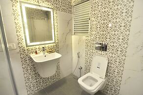 Hotel Shreesh Kolkata