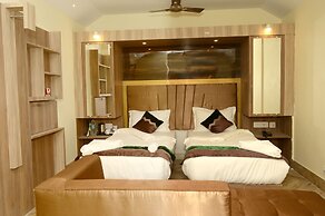 Hotel Shreesh Kolkata