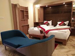 Hotel Shreesh Kolkata