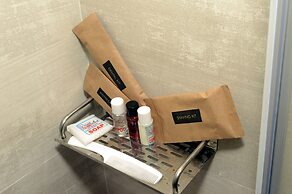 Hotel Shreesh Kolkata