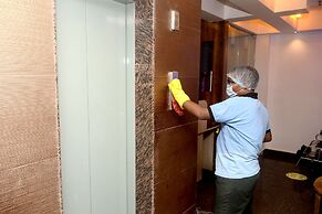 Hotel Shreesh Kolkata