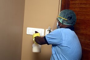 Hotel Shreesh Kolkata