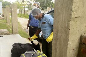 Hotel Shreesh Kolkata