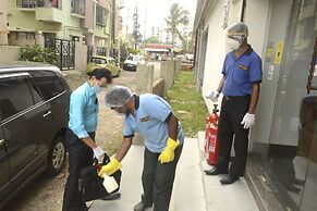 Hotel Shreesh Kolkata