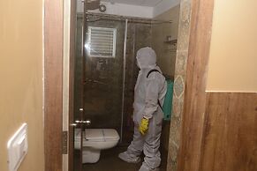 Hotel Shreesh Kolkata