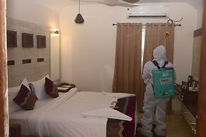 Hotel Shreesh Kolkata