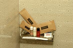 Hotel Shreesh Kolkata